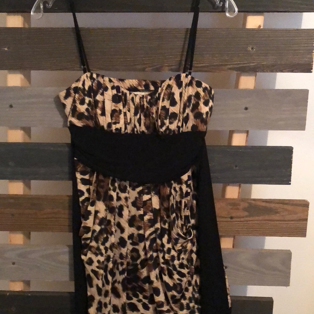 Great junior dress